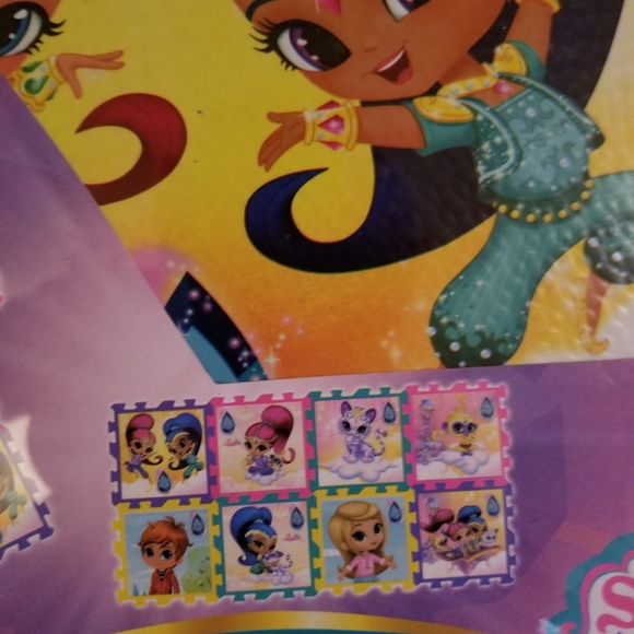 Shimmer & Shine - Picture 7 of 7